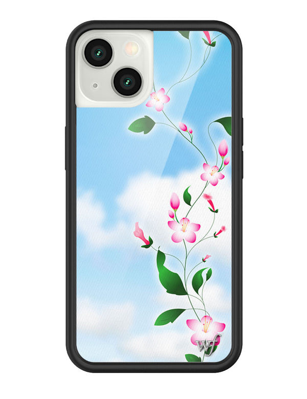Wildflower Danielle Guizio Water Lily iPhone 13 Case