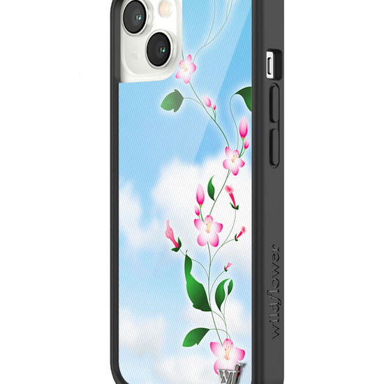 Wildflower Danielle Guizio Water Lily iPhone 13 Case