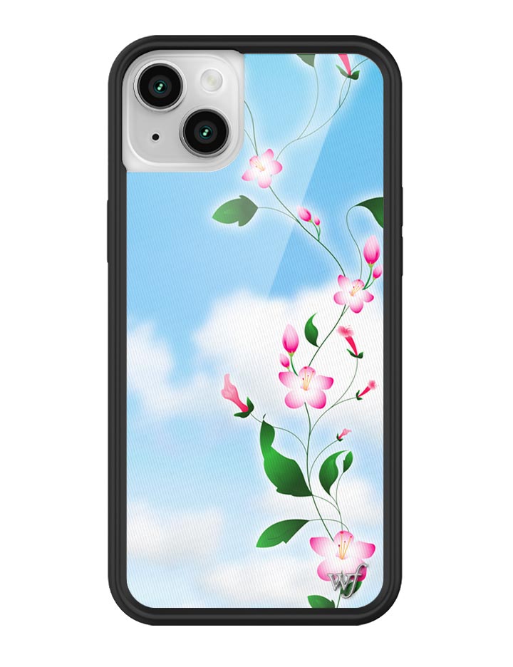 Wildflower Danielle Guizio Water Lily iPhone 14 Case