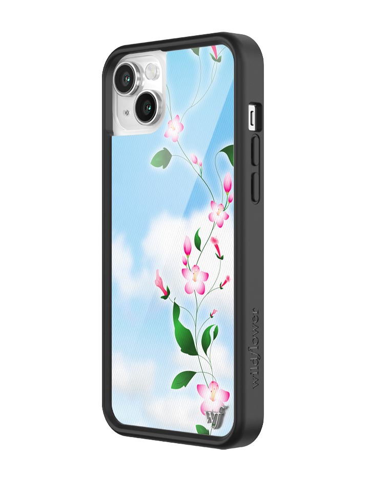 Danielle Guizio Water Lily iPhone 14 Case – Wildflower Cases
