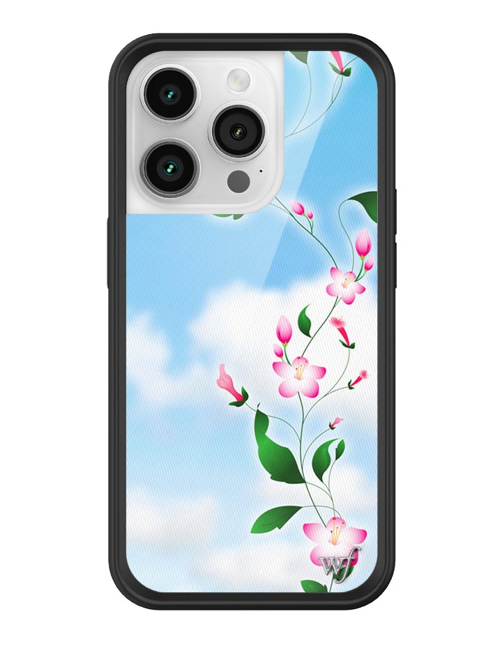 Danielle Guizio Water Lily iPhone 14 Plus Case – Wildflower Cases