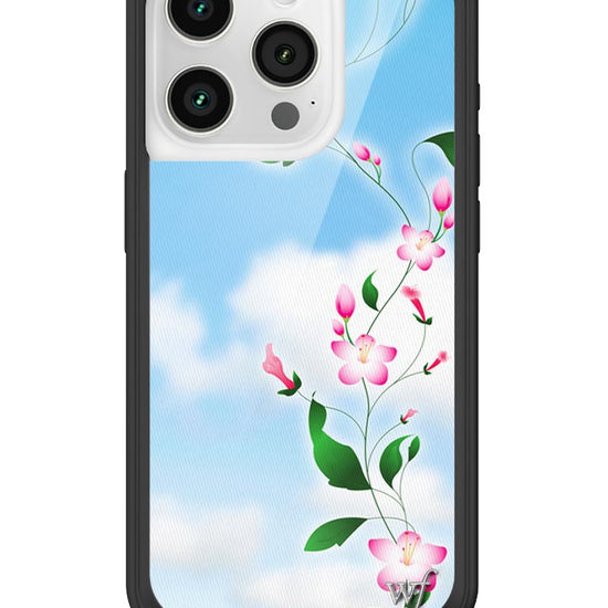 Wildflower Danielle Guizio Water Lily iPhone 15 Pro Case