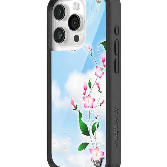 Wildflower Danielle Guizio Water Lily iPhone 15 Pro Case