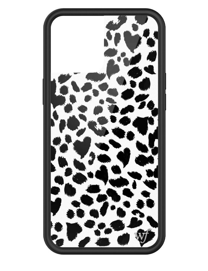 iPhone 12 Pro Max Case Dalmatian