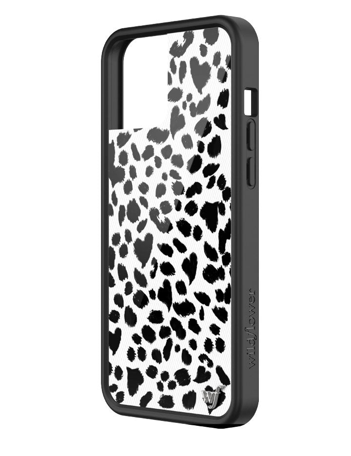 iPhone 12 Pro Max Case Dalmatian - Thumbnail 2