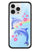 wildflower dolphin love iphone 14promax