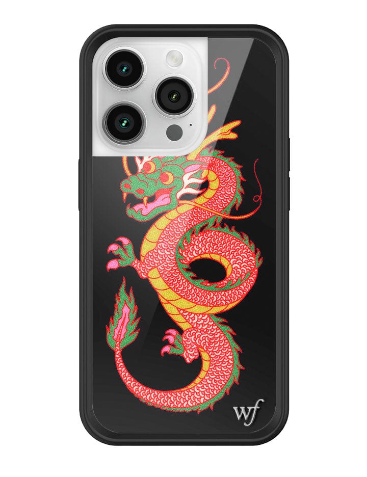 Year of the Dragon デザインiPhone15plus DRAG2014P-Year-of-the-Dragon-