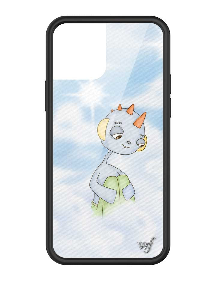 Drew iPhone 16 Pro Max Case – Wildflower Cases