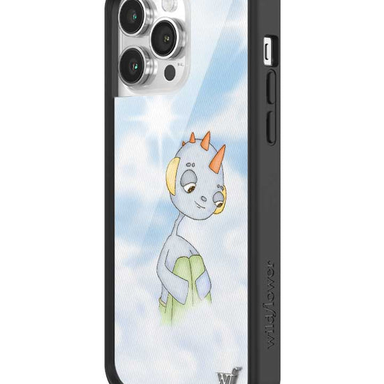 Drew iPhone Case