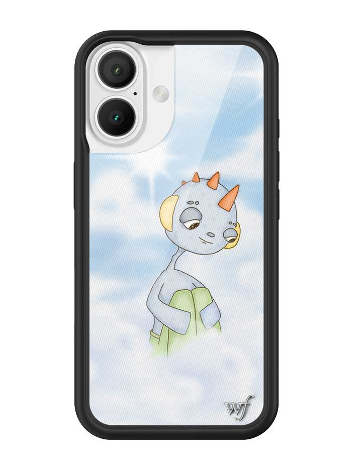 ★追跡&関税込【WILDFLOWER】iPhoneケースコラボ / Drew Drew iPhone 16 Pro Max Case – Wildflower Cases