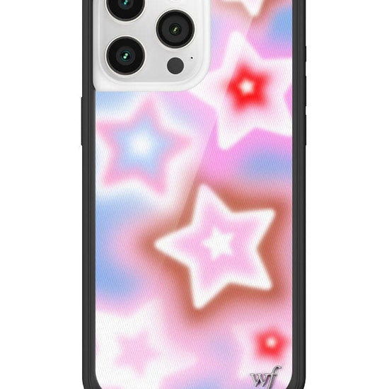 Wildflower Dream Star iPhone 15 Pro Max Case