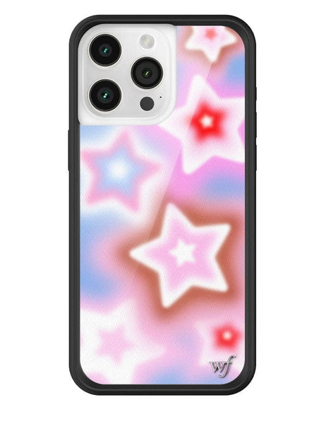Dream Star | Blue iPhone 15 Pro Max Case – Wildflower Cases