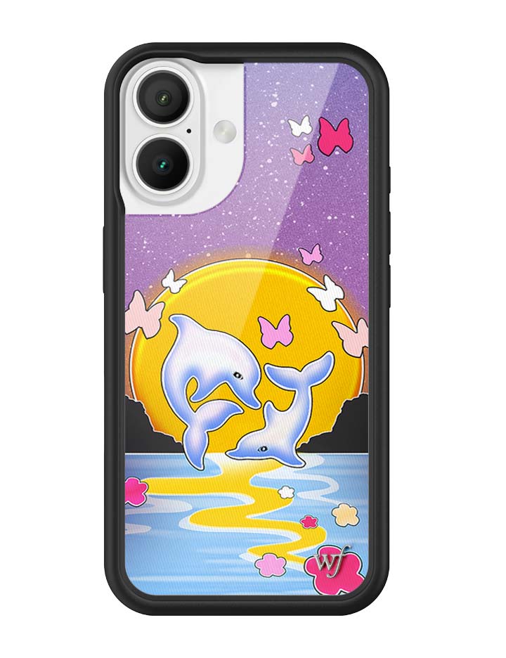 wildflower iPhone16 用 iPhone 16 Cases – Wildflower Cases