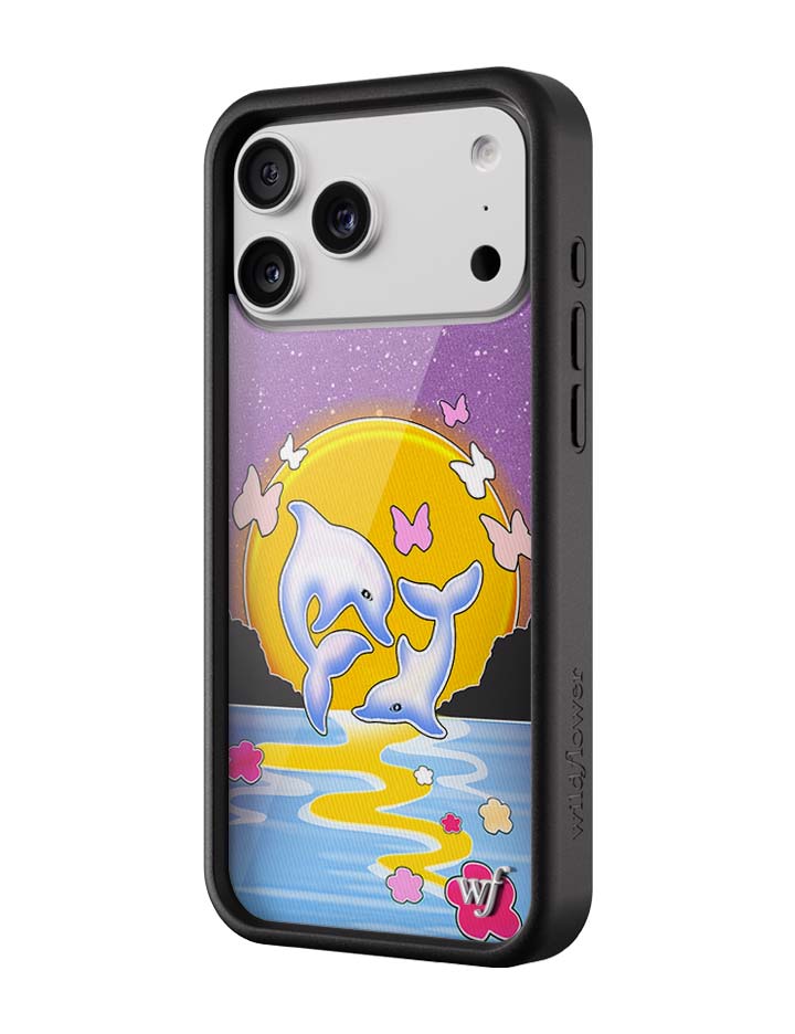 iPhoneアクセサリー WaikikiSunset Iphone iPhone17 case Apple iPhone 17 Pro Case with MagSafe | Tech21 EvoCheck MagSafe