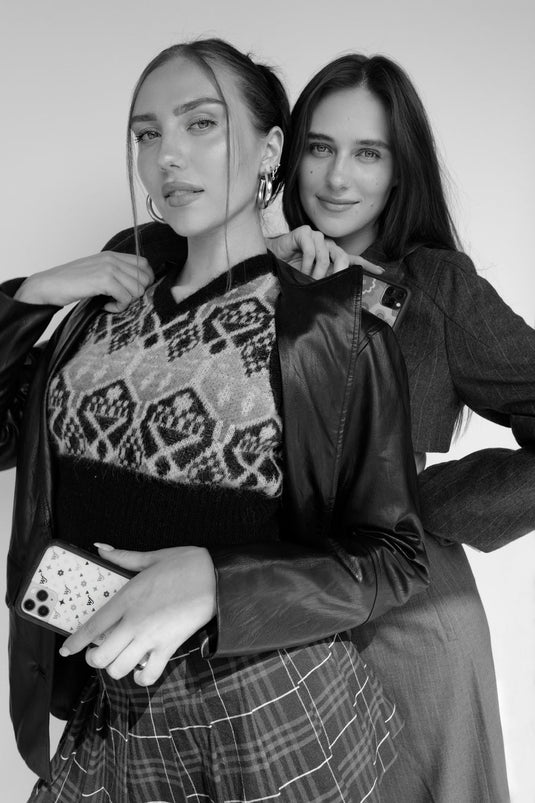 International Customers & Shipping Wildflower Cases