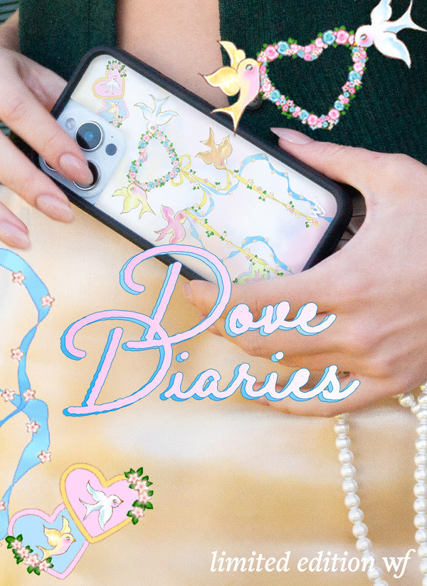 Dove-Diaries-mobile-banner