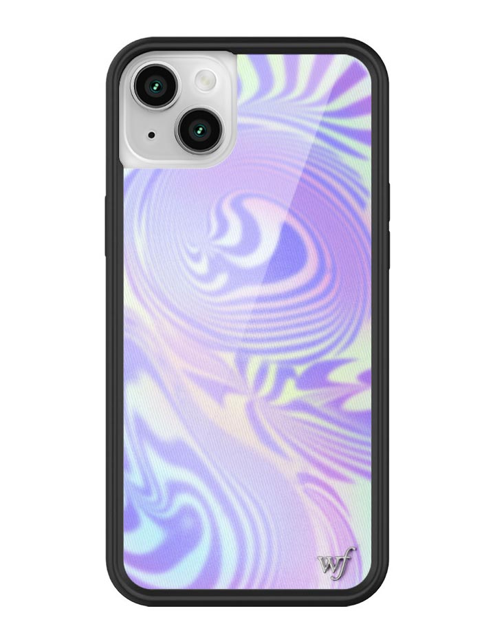 Wildflower Energy iPhone 14 Case