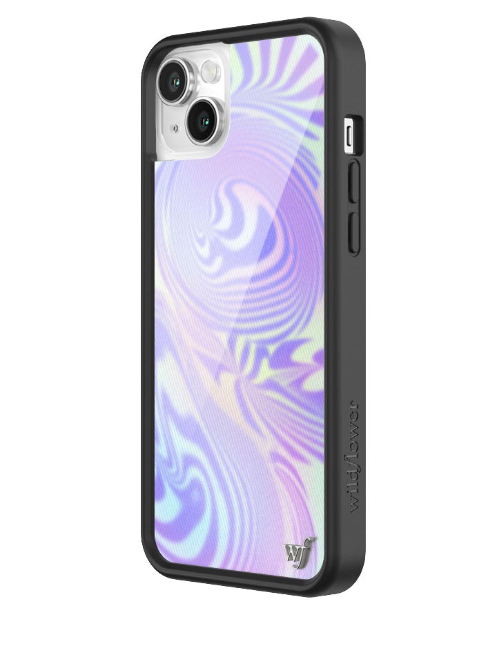 Wildflower Energy iPhone 14 Plus Case