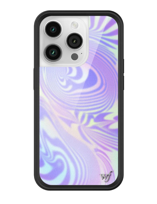 Wildflower Energy iPhone 14 Pro Case