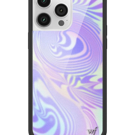 Wildflower Energy iPhone 14 Pro Max Case