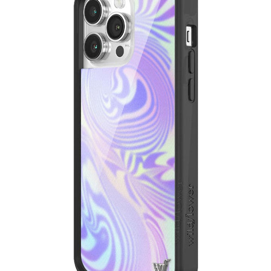 Wildflower Energy iPhone 14 Pro Max Case