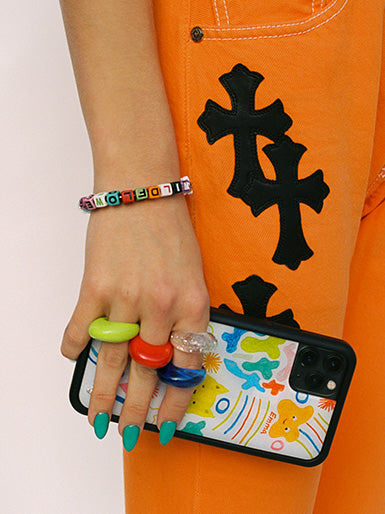 Elevate Your Style with Emma Chamberlain Wildflower Cases Elevate Your Style with Emma Chamberlain Wildflower Cases