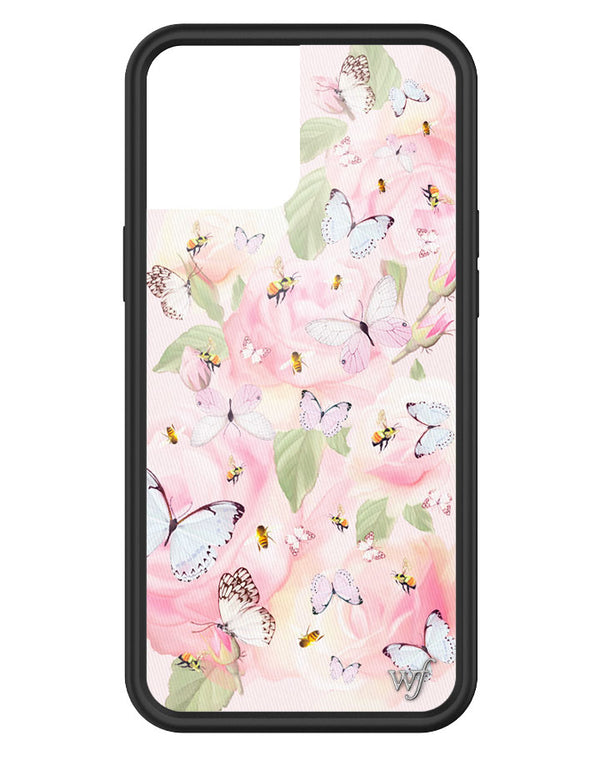 Wildflower Fresh From The Garden iPhone 12 Pro Max Case