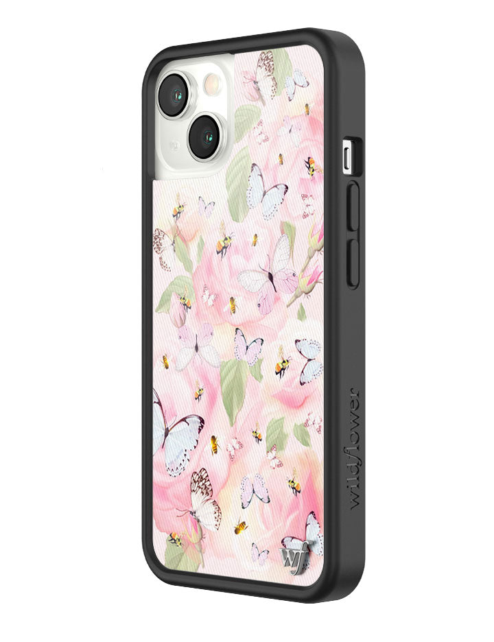 Wildflower Fresh From The Garden iPhone 13 Case