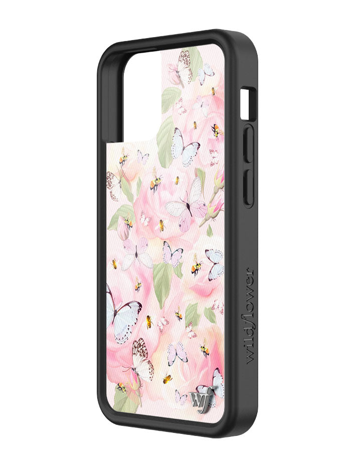Wildflower Fresh From The Garden iPhone 13 Mini Case