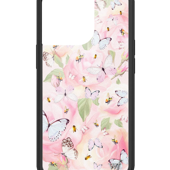 Wildflower Fresh From The Garden iPhone 13 Pro Case