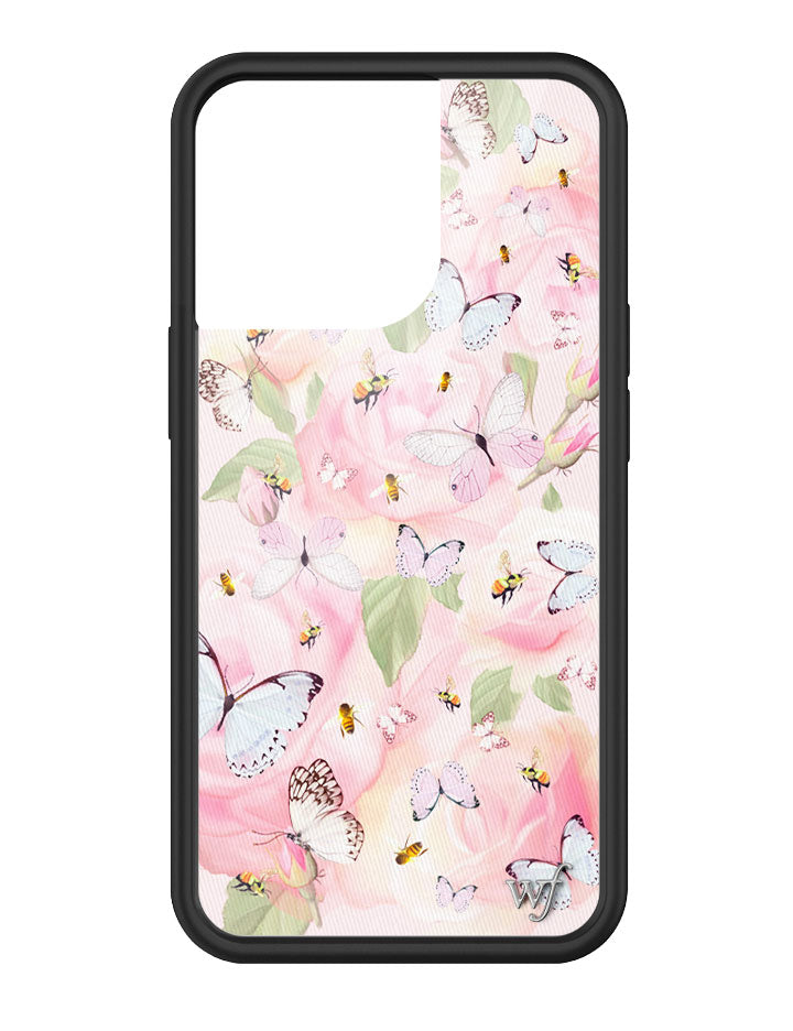 Wildflower Fresh From The Garden iPhone 13 Pro Case