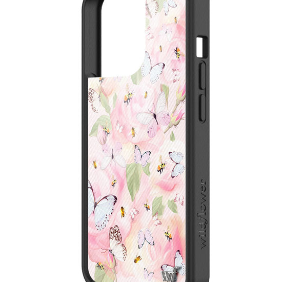Wildflower Fresh From The Garden iPhone 13 Pro Case