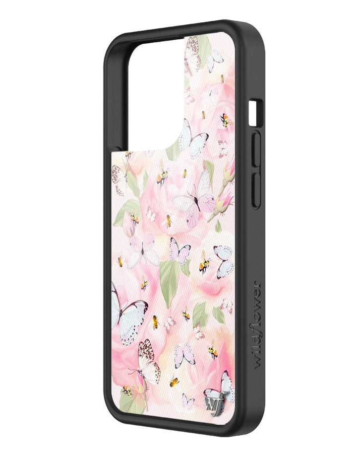 Wildflower Fresh From The Garden iPhone 13 Pro Case