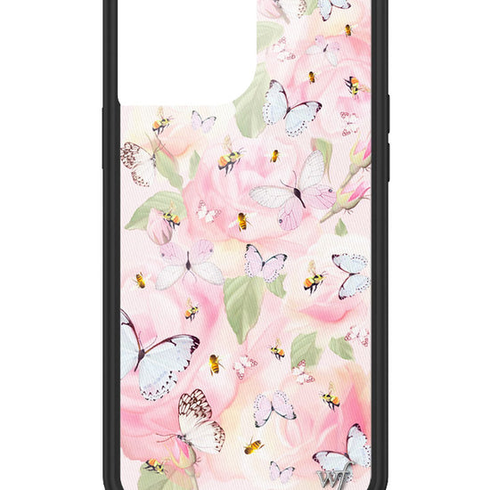 Wildflower Fresh From The Garden iPhone 13 Pro Max Case