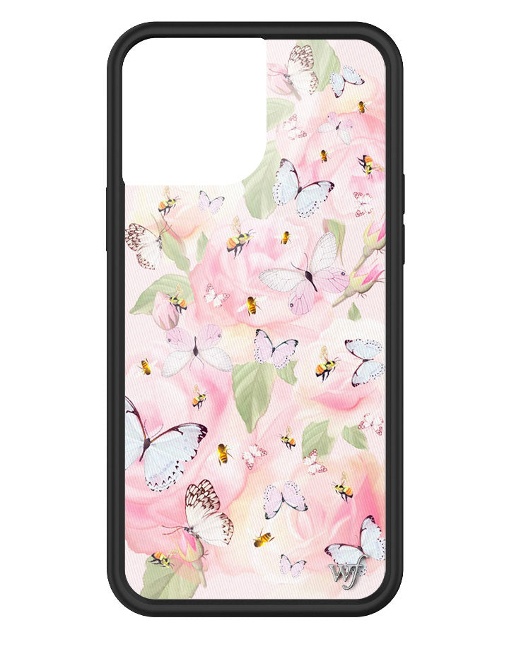 Wildflower Fresh From The Garden iPhone 13 Pro Max Case