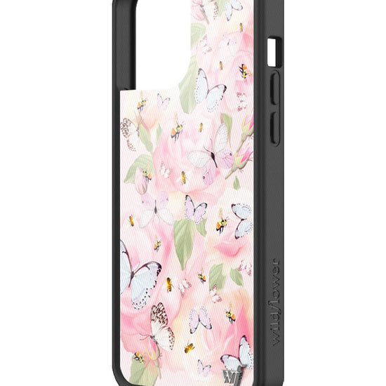 Wildflower Fresh From The Garden iPhone 13 Pro Max Case