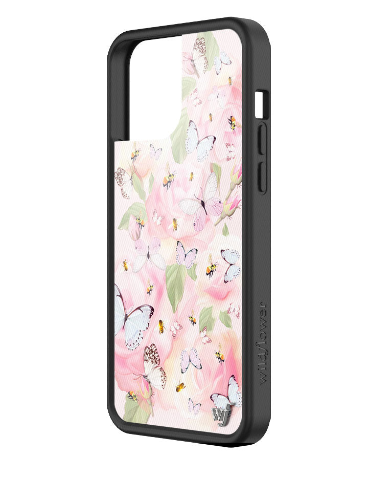 Wildflower Fresh From The Garden iPhone 13 Pro Max Case