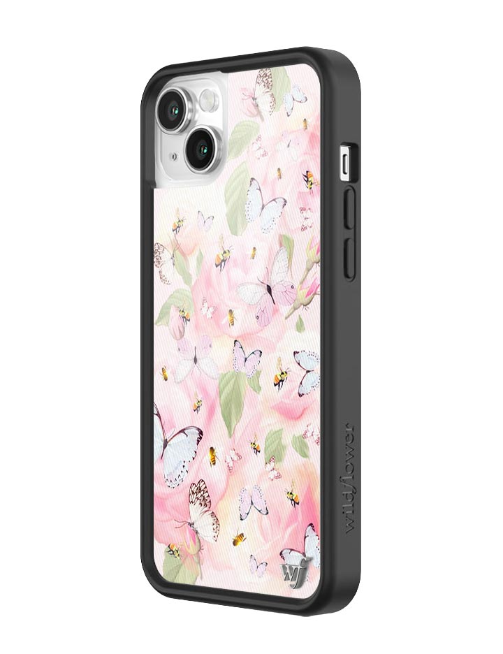 Wildflower Fresh From The Garden iPhone 14 Case
