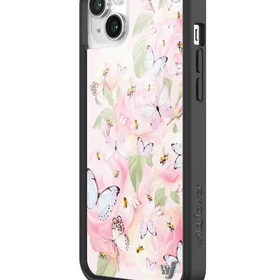 Wildflower Fresh From The Garden iPhone 14 Plus Case