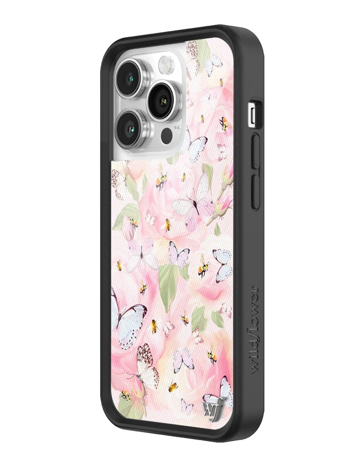 Fresh from the Garden iPhone Case – Wildflower Cases