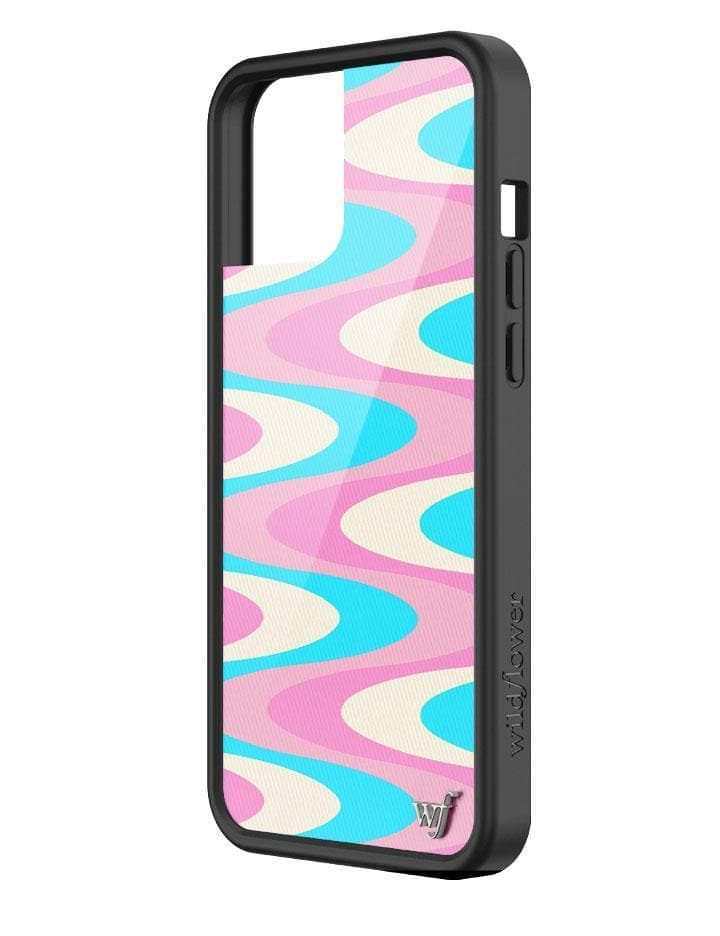 iPhone 12 Pro Max Case Frankies Bikinis - Thumbnail 2