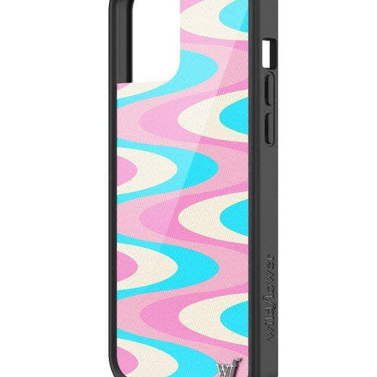 Wildflower Frankies Bikinis iPhone 12 Pro Max Case