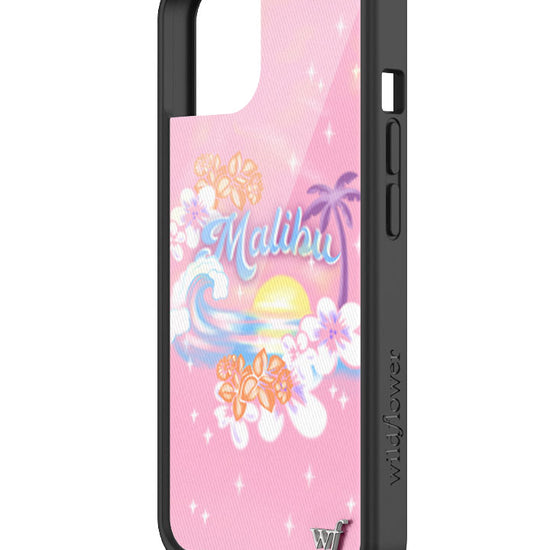 Wildflower Frankies Bikinis Malibu High iPhone 13 Case