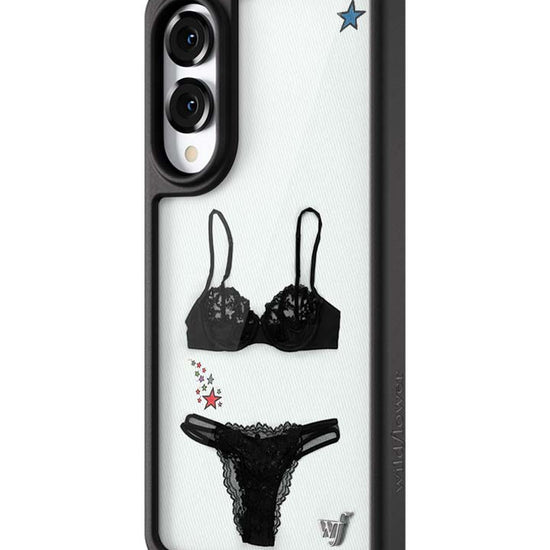 Wildflower Galaxy S25 case Edge Gabbriette Collab Cute