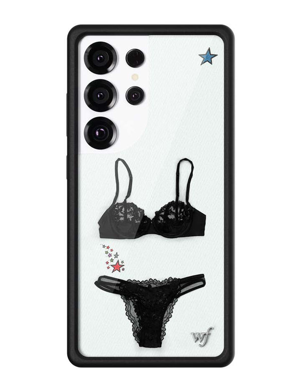 Wildflower Galaxy S25 case Ultra Gabbriette Collab Cute