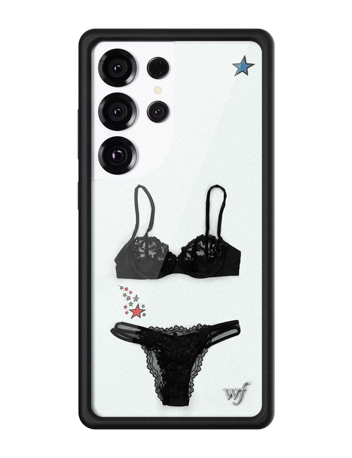 Wildflower Galaxy S25 case Ultra Gabbriette Collab Cute