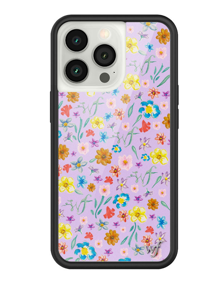 wildflower iPhone12 ケース Garden Party iPhone 12 Pro Max Case – Wildflower Cases
