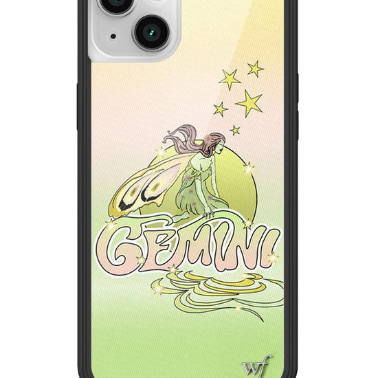 Gemini iPhone Case – Wildflower Cases