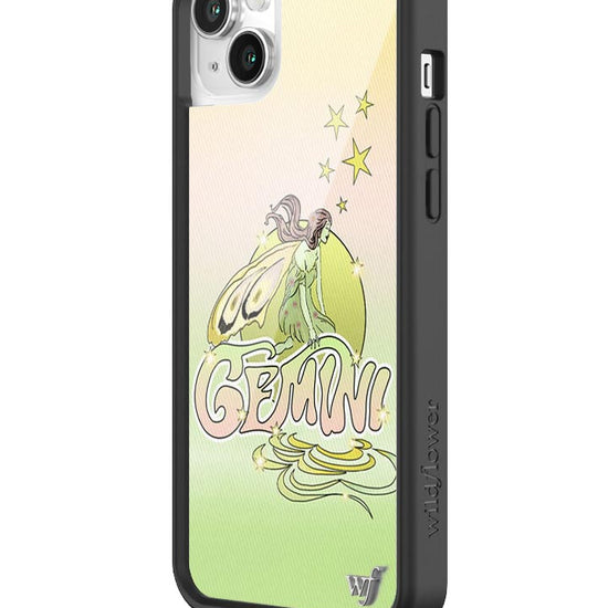 Gemini iPhone Case – Wildflower Cases