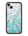 wildflower gallery girlie blue iphone 14